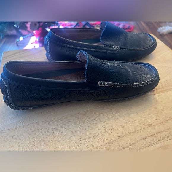 Men’s Clarks loafers - Picture 4 of 7